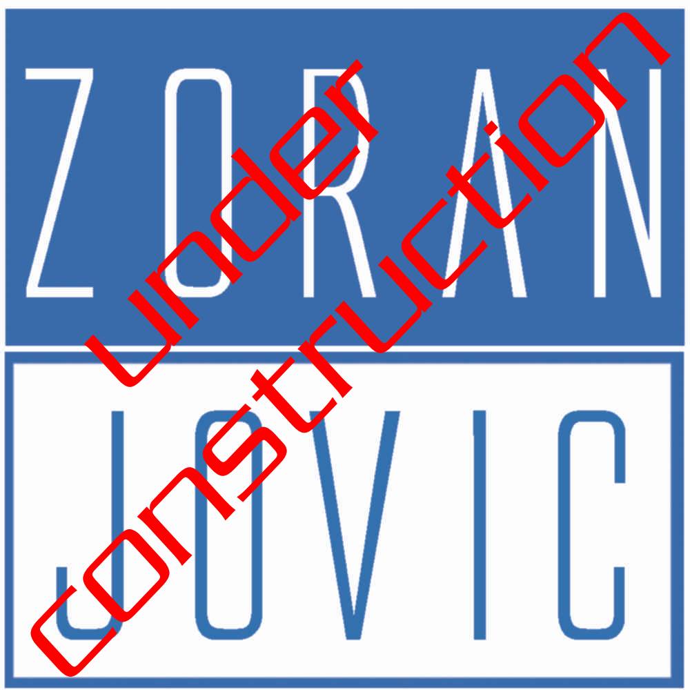 Zoran Jovic